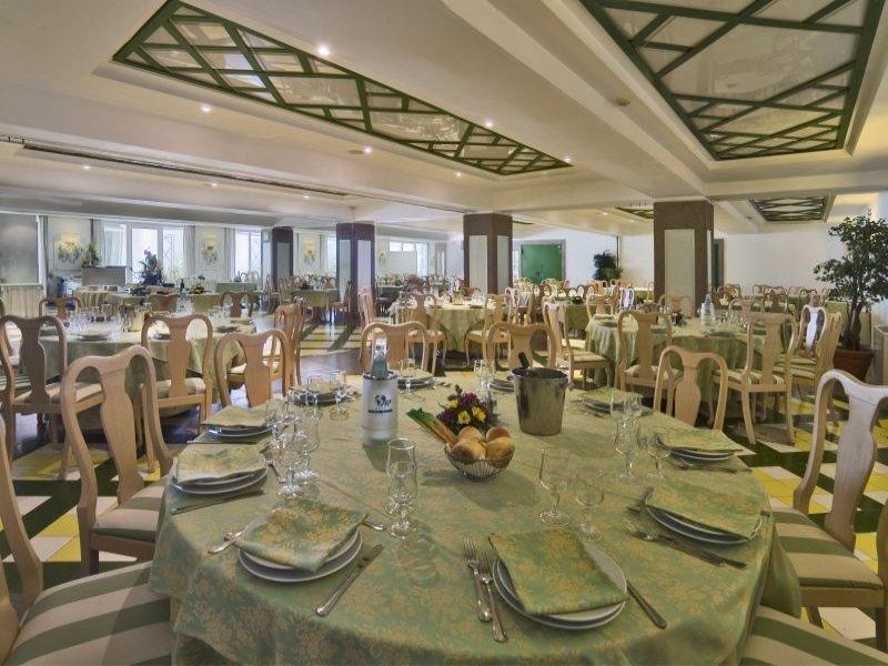 Aris Garden Hotel Casal Palocco Eksteriør billede