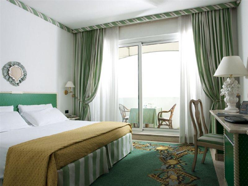 Aris Garden Hotel Casal Palocco Eksteriør billede