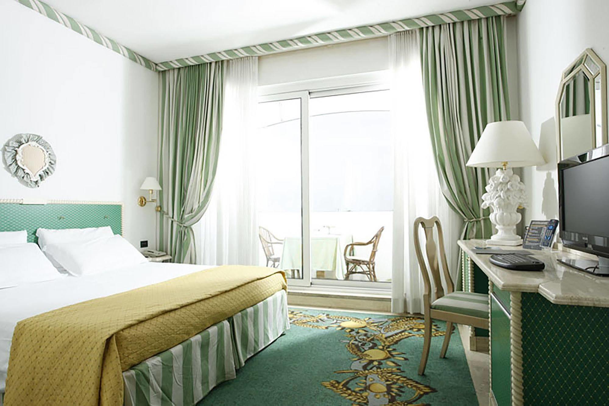 Aris Garden Hotel Casal Palocco Eksteriør billede